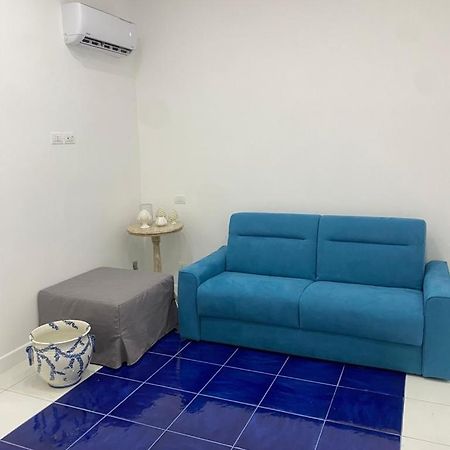 Abagnale Home 소렌토 외부 사진