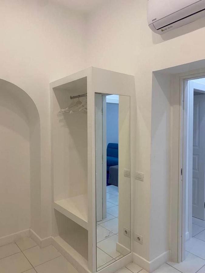 Abagnale Home 소렌토 외부 사진